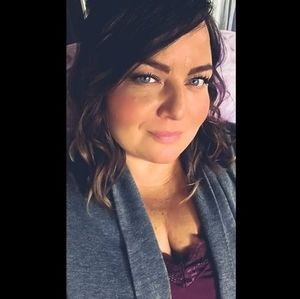 Meet your Posher, Kate